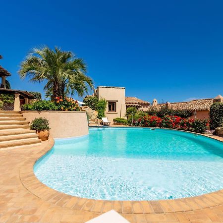 Holiday Home Erica 21 - Vista Village By Interhome ポルト・サン・パーオロ エクステリア 写真