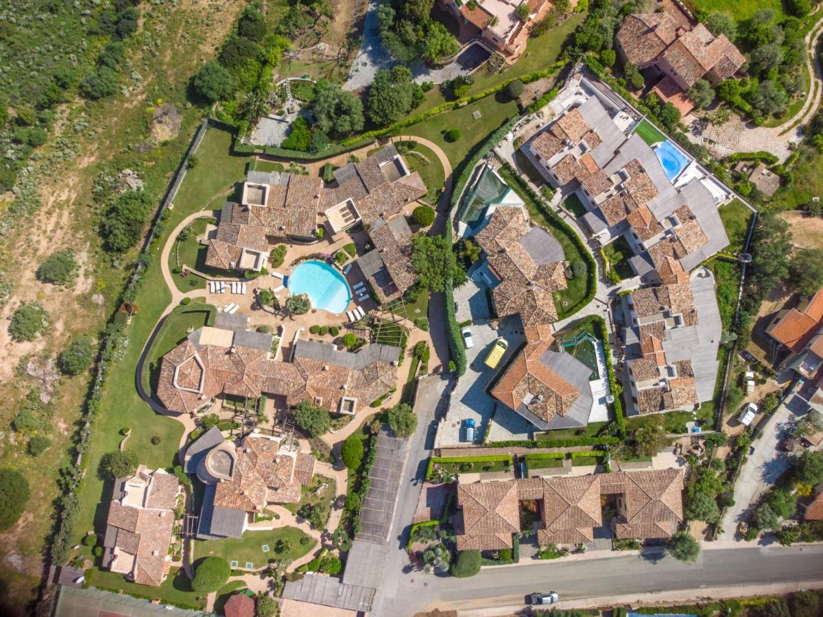 Holiday Home Erica 21 - Vista Village By Interhome ポルト・サン・パーオロ エクステリア 写真