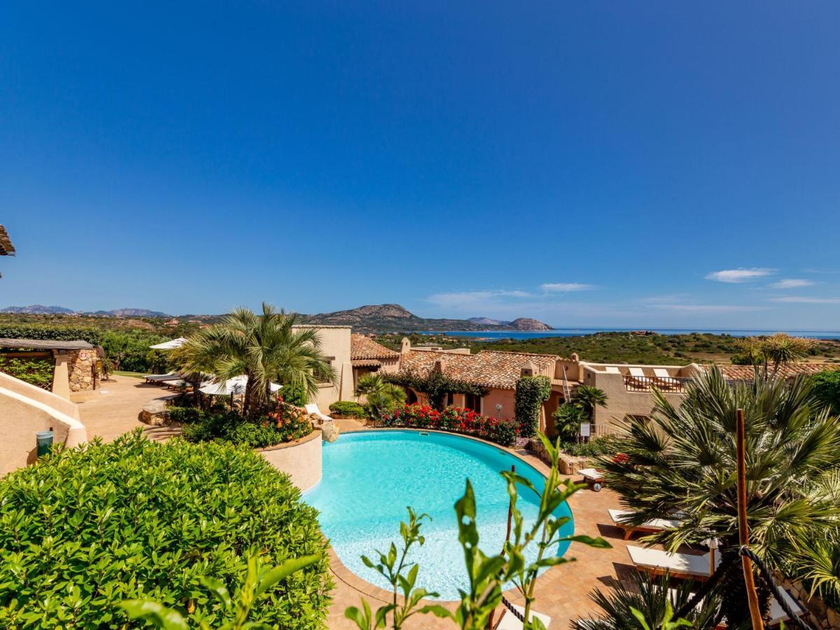 Holiday Home Erica 21 - Vista Village By Interhome ポルト・サン・パーオロ エクステリア 写真