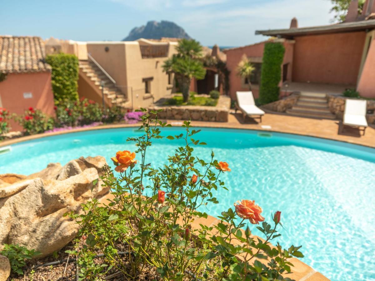 Holiday Home Erica 21 - Vista Village By Interhome ポルト・サン・パーオロ エクステリア 写真