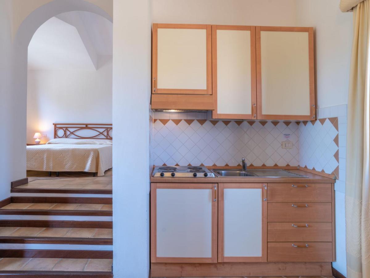 Holiday Home Erica 21 - Vista Village By Interhome ポルト・サン・パーオロ エクステリア 写真