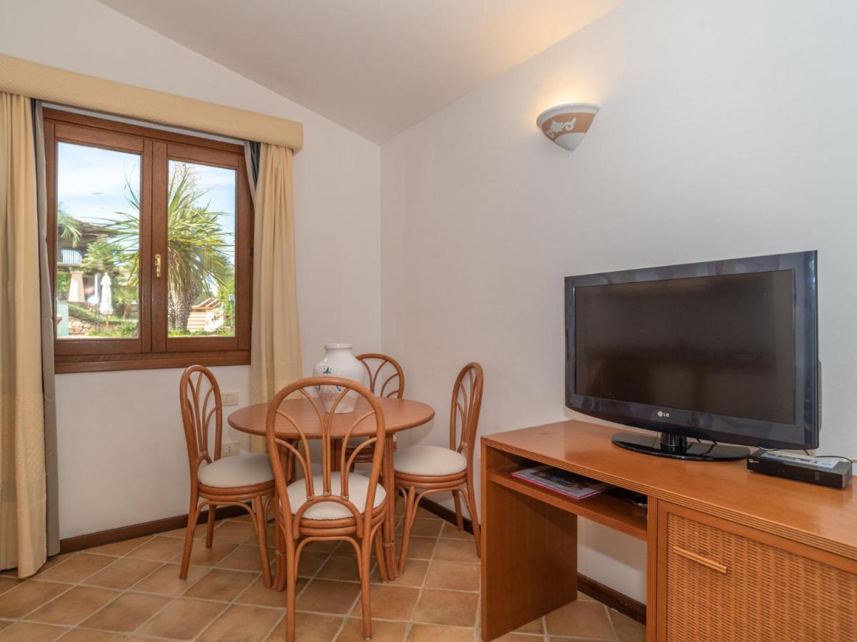 Holiday Home Erica 21 - Vista Village By Interhome ポルト・サン・パーオロ エクステリア 写真