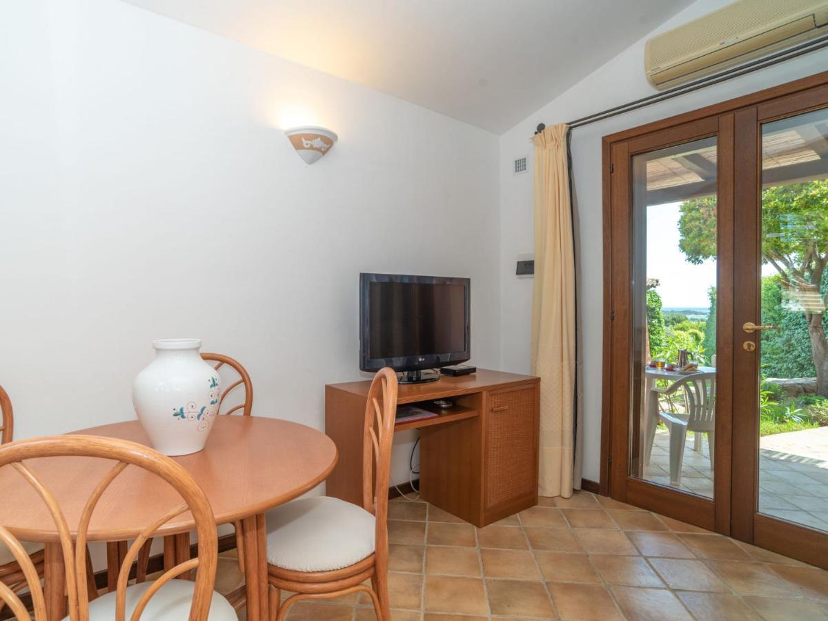 Holiday Home Erica 21 - Vista Village By Interhome ポルト・サン・パーオロ エクステリア 写真