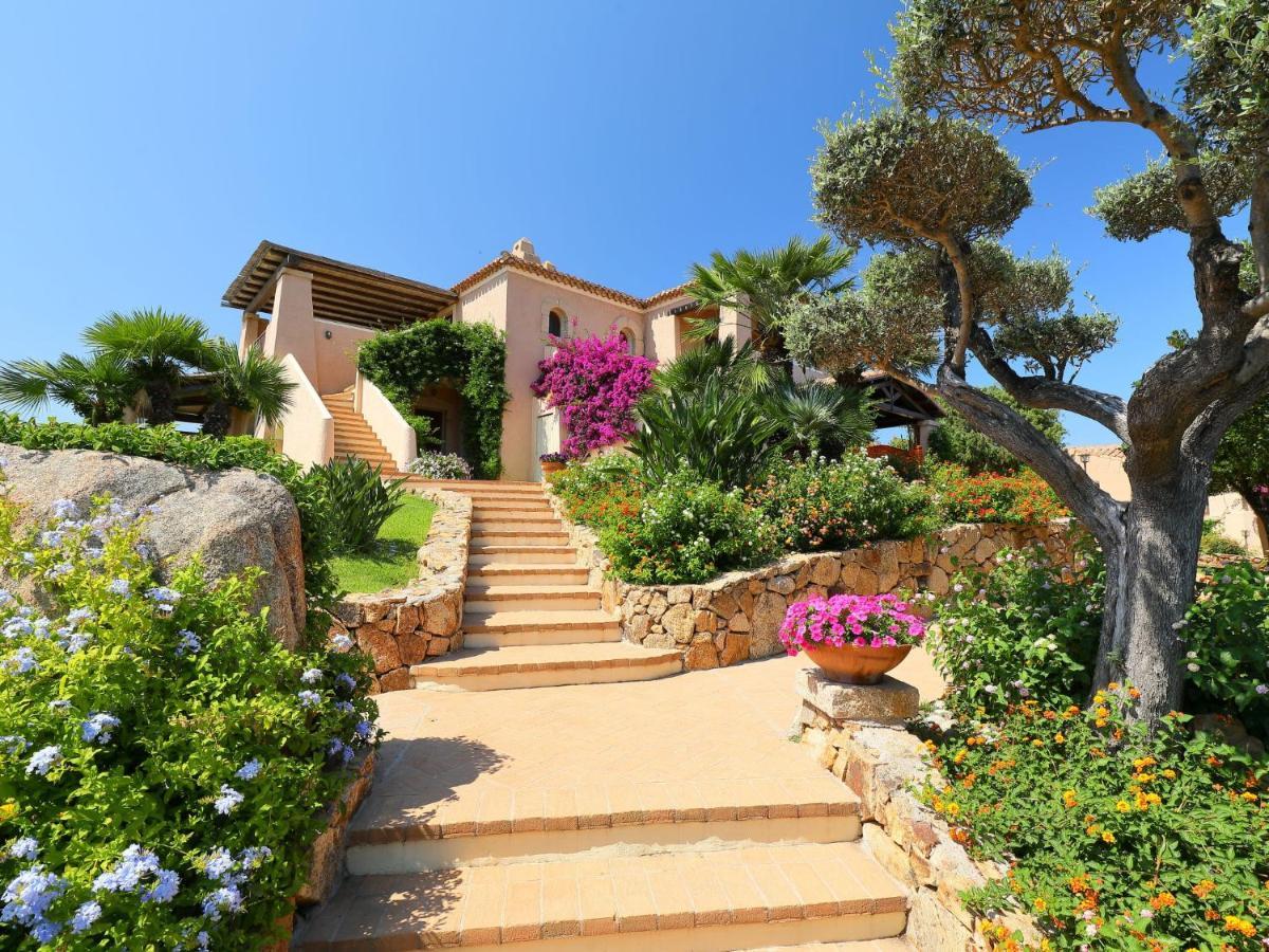 Holiday Home Erica 21 - Vista Village By Interhome ポルト・サン・パーオロ エクステリア 写真