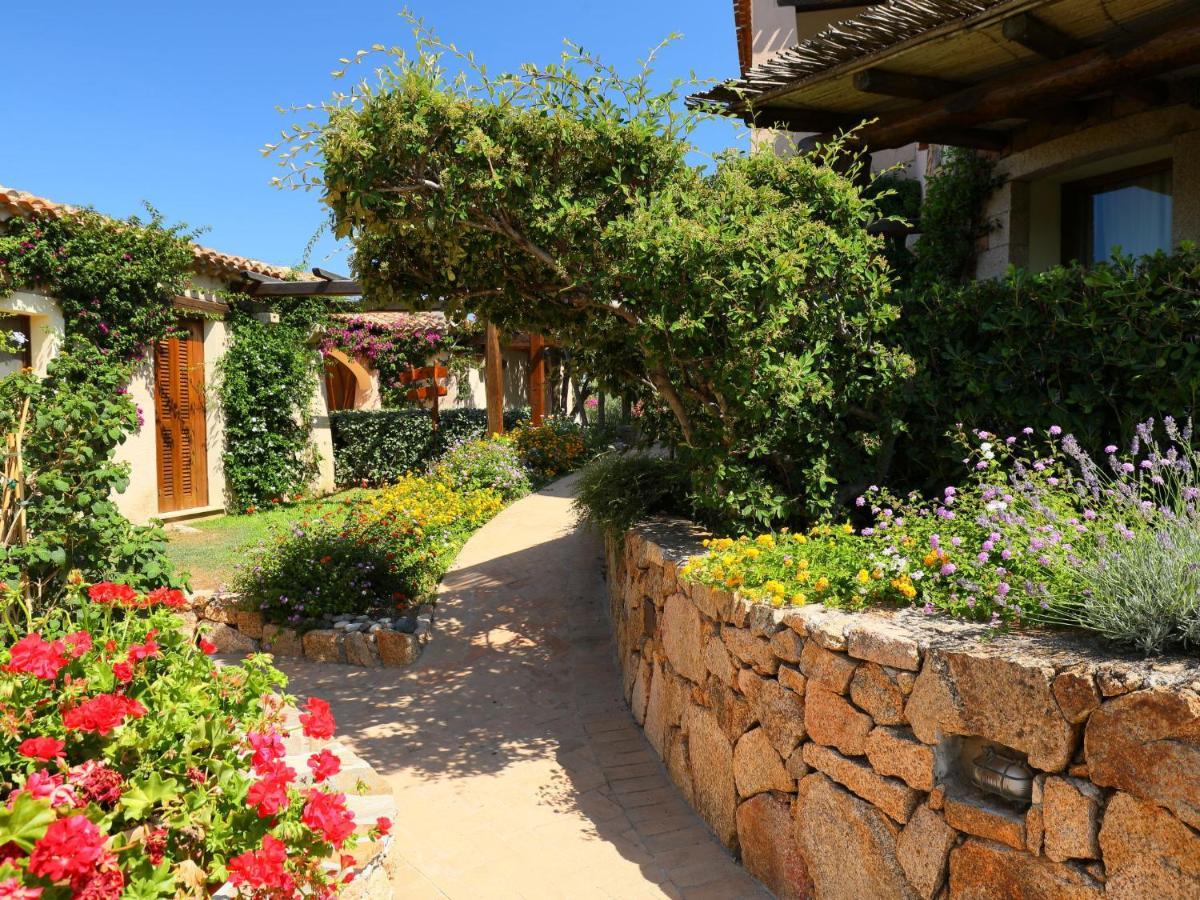 Holiday Home Erica 21 - Vista Village By Interhome ポルト・サン・パーオロ エクステリア 写真